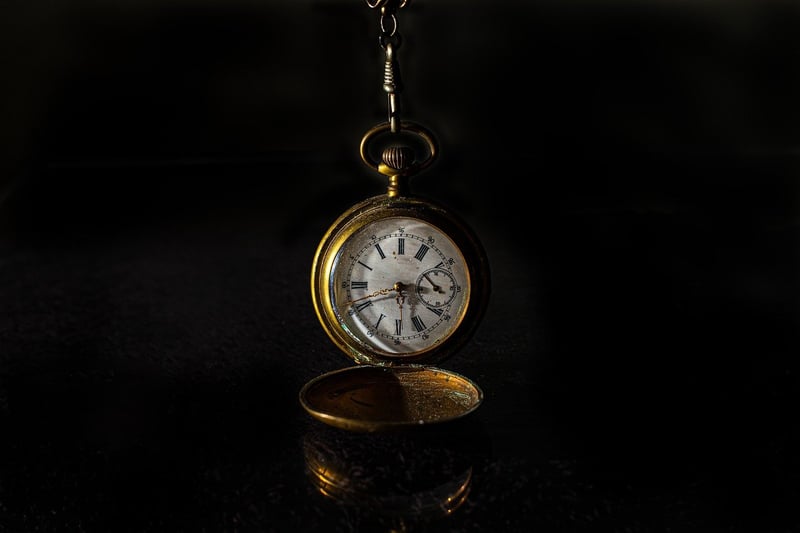 Time Travel